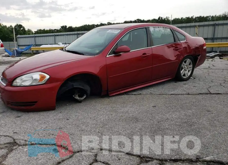 2G1WB5E39E1129850 Photo# 1