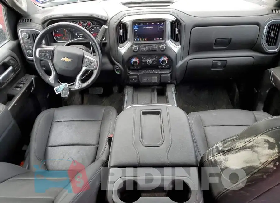 2GC4YPE76N1241646 Photo# 8