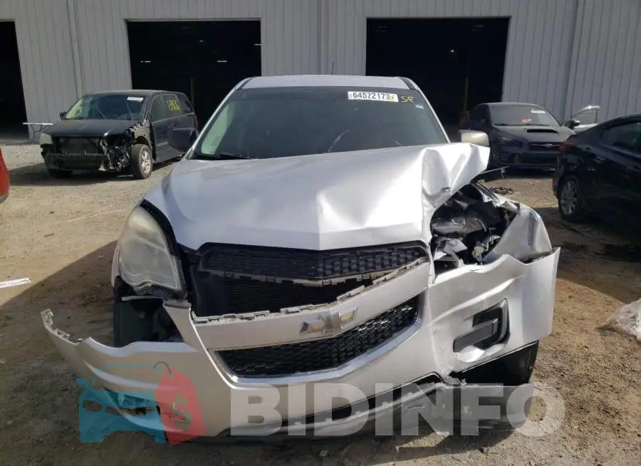 2GNALAEK4E6253128 Photo# 5