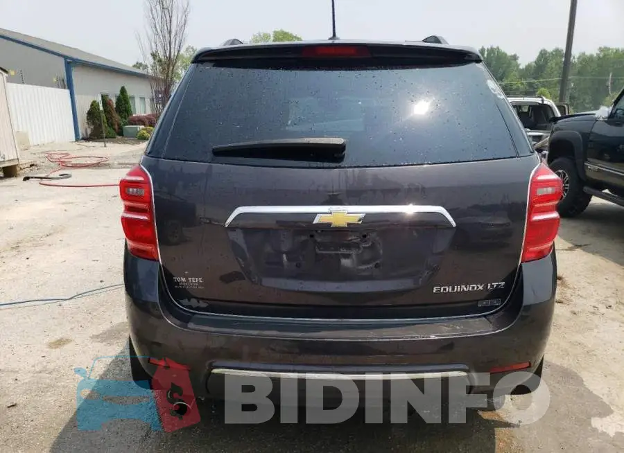 2GNALDEK6G6256164 Photo# 6
