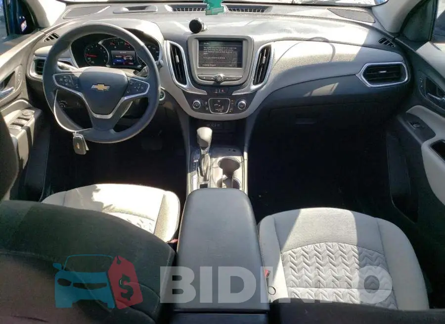 2GNAXHEV7N6114134 Photo# 8