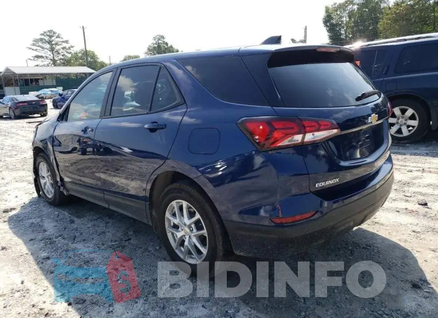 2GNAXHEV7N6114134 Photo# 2
