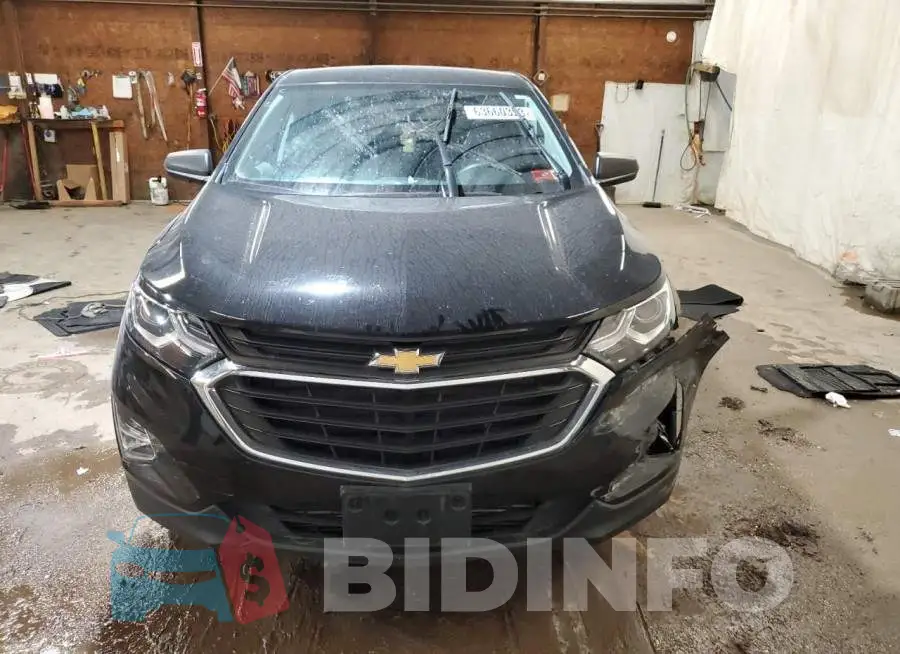 2GNAXSEV0L6272597 Photo# 5
