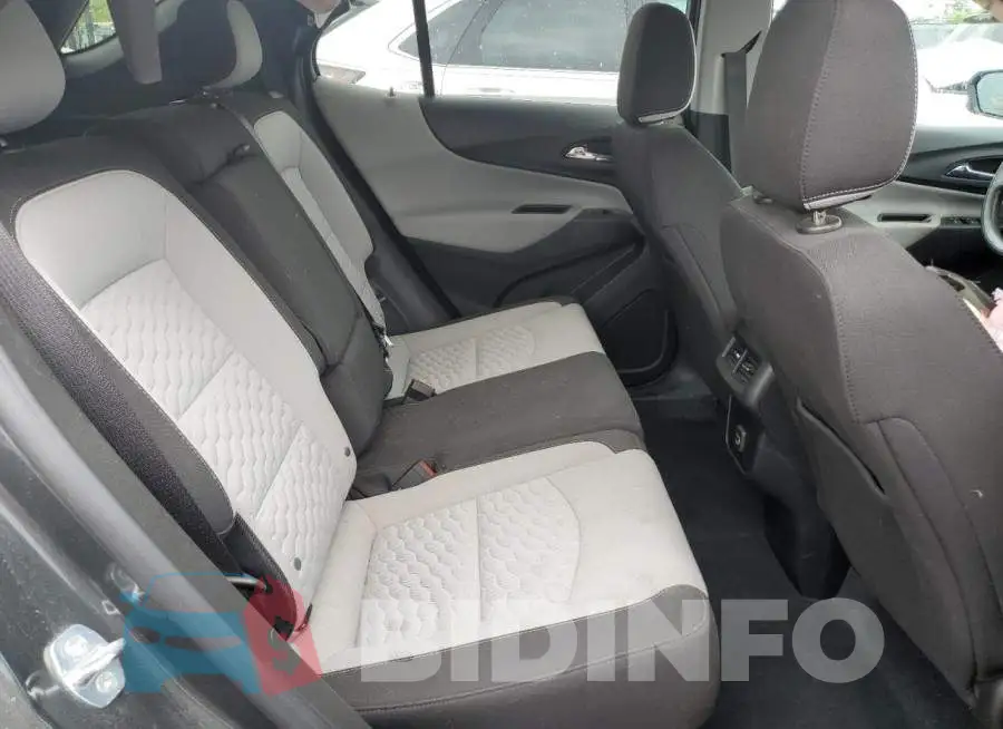 2GNAXSEV5M6107937 Photo# 11