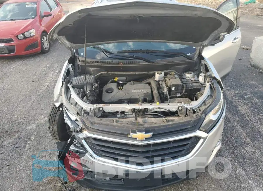 2GNAXUEV2L6117531 Photo# 12
