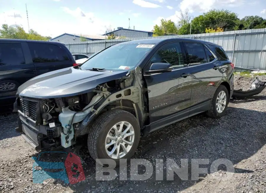 2GNAXUEV5K6249973 Photo# 1