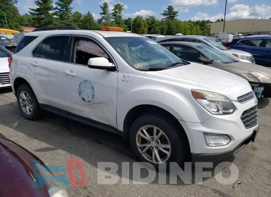 2GNFLFE33G6233922 Photo# 4
