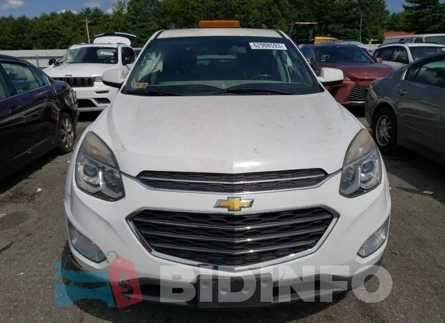 2GNFLFE33G6233922 Photo# 5
