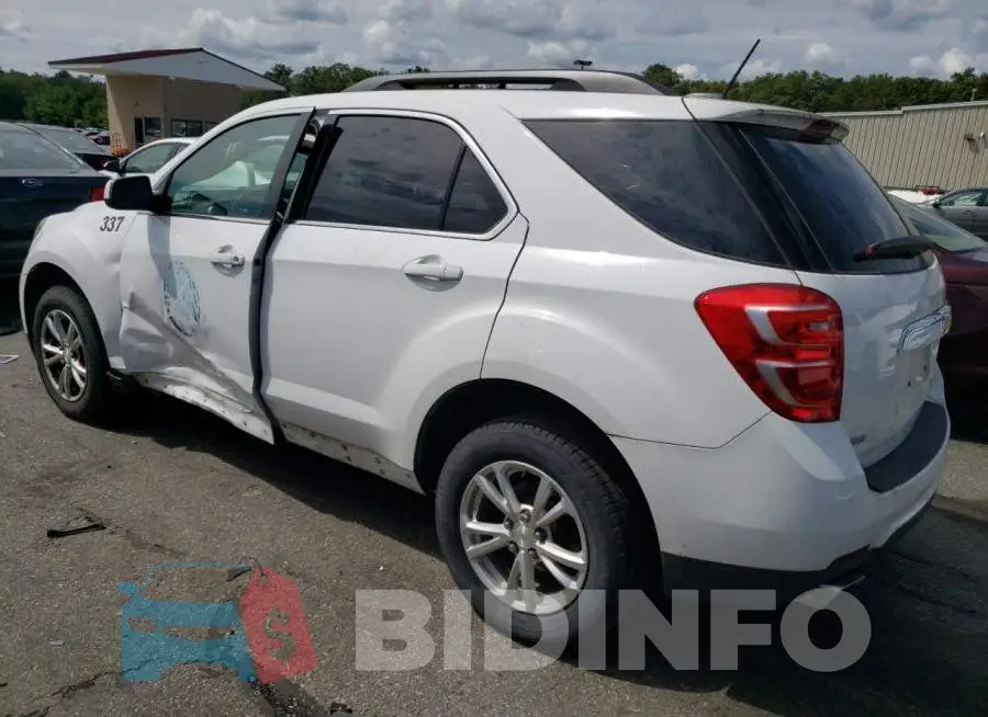 2GNFLFE33G6233922 Photo# 2