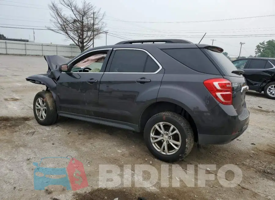 2GNFLFEK5G6160771 Photo# 2