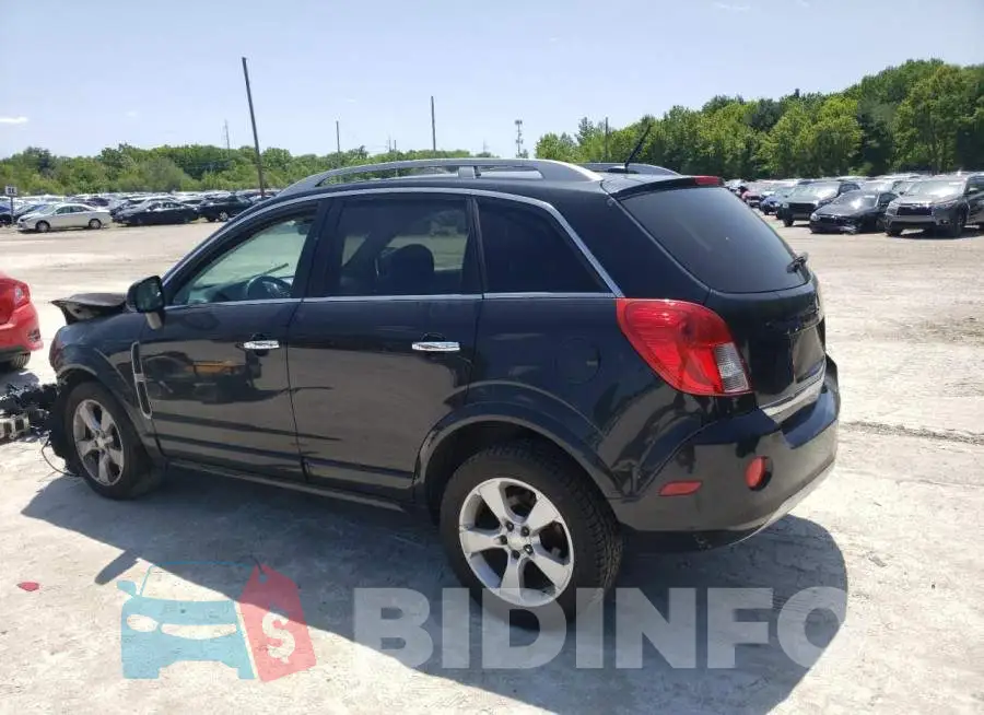 3GNAL3EK2ES576736 Photo# 2