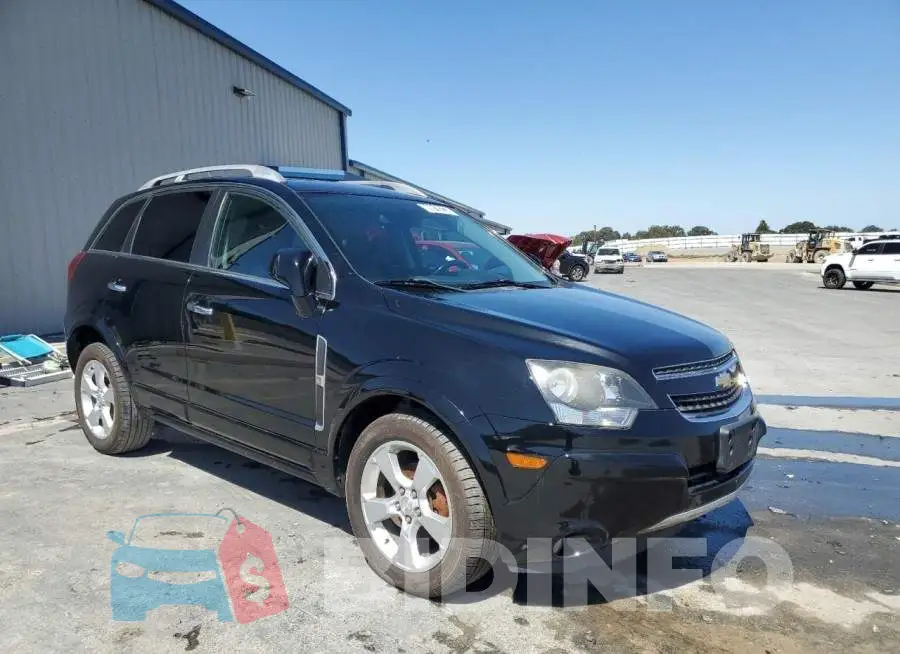 3GNAL4EK6FS517454 Photo# 4