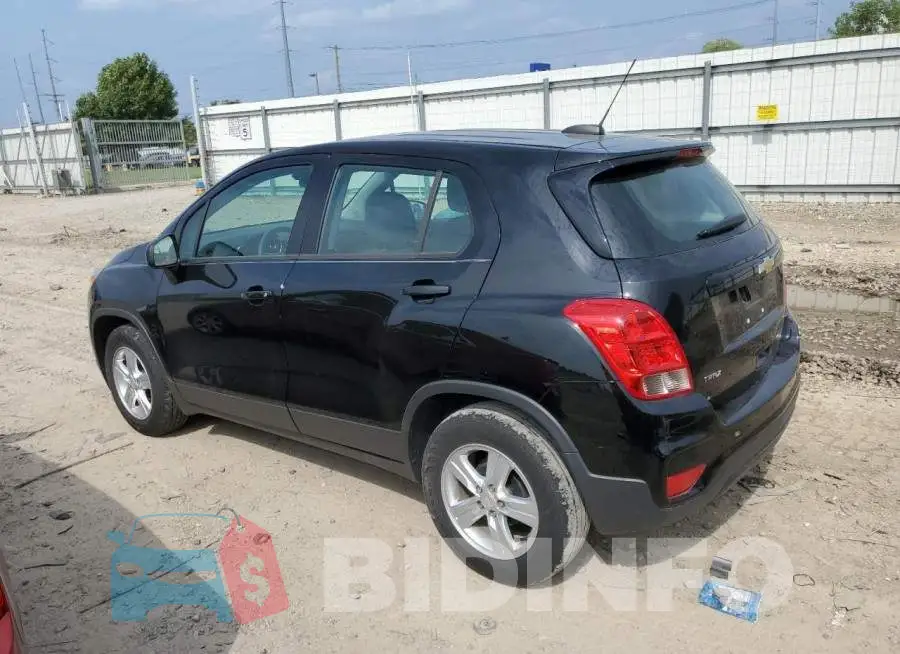 3GNCJKSB6LL180622 Photo# 2
