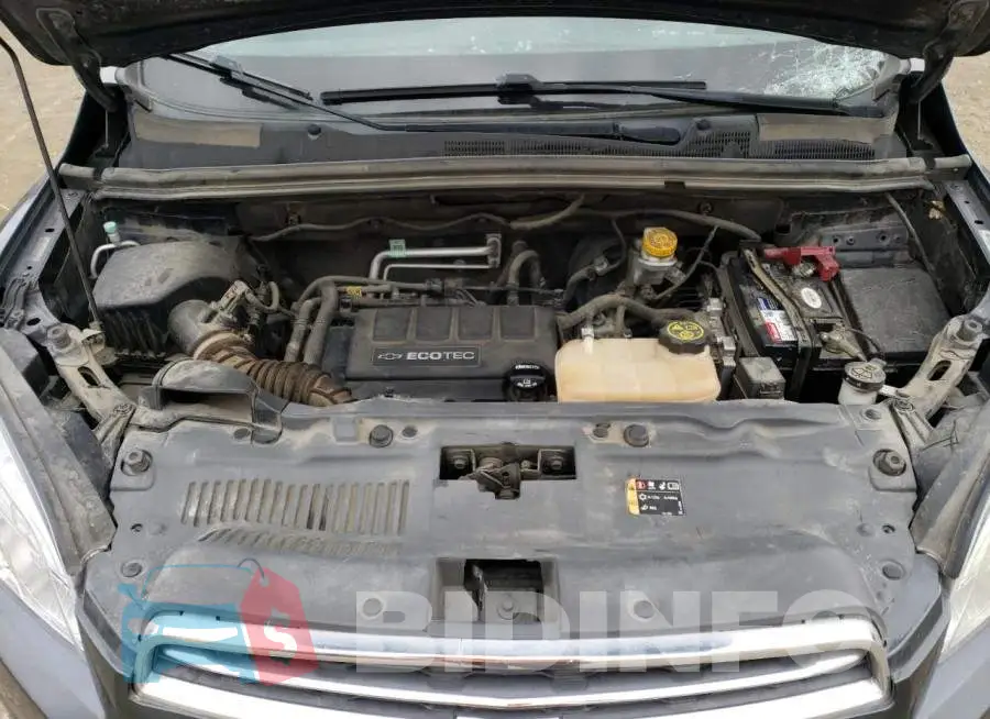 3GNCJLSB5GL219230 Photo# 12