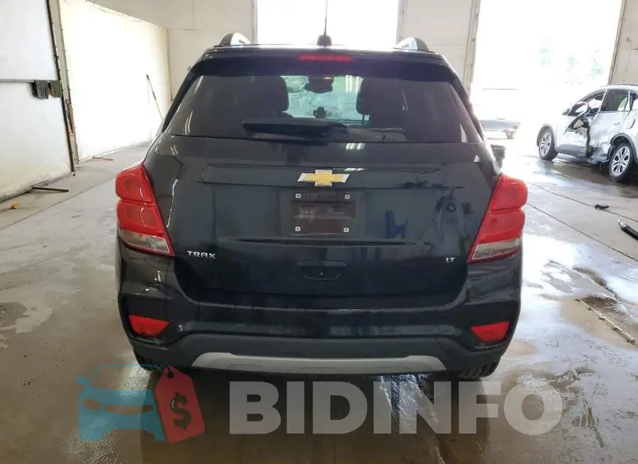 3GNCJLSB5HL185517 Photo# 6