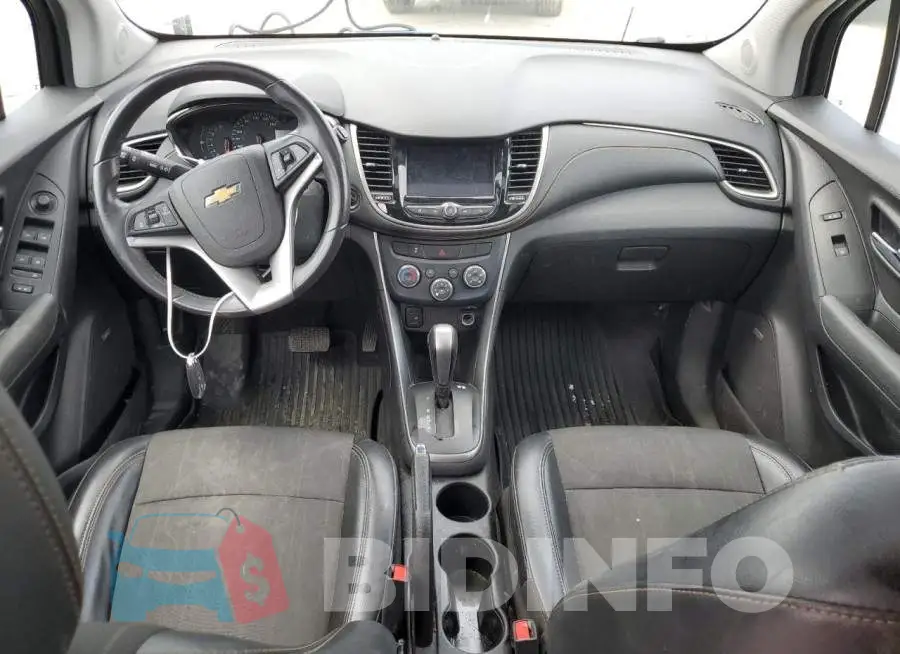 3GNCJPSB9KL405367 Photo# 8