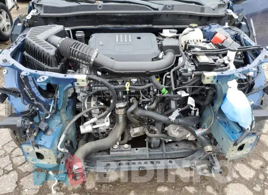 3GNKBCR48NS132831 Photo# 12