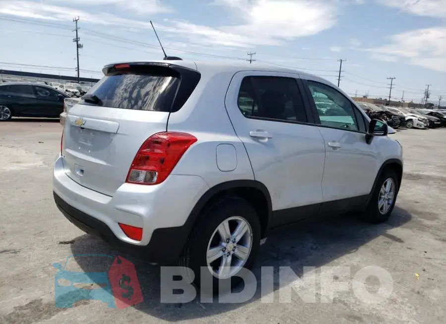 KL7CJKSM5NB552401 Photo# 3
