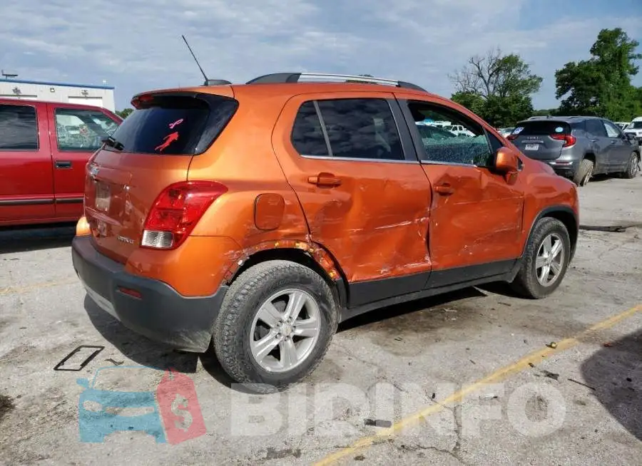 KL7CJLSB9FB239616 Photo# 3