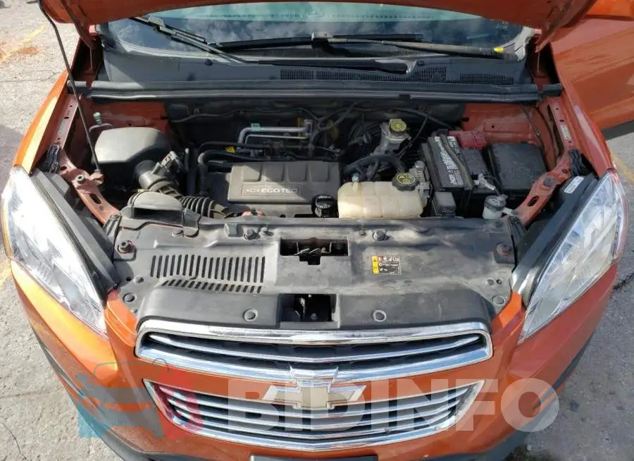 KL7CJLSB9FB239616 Photo# 11