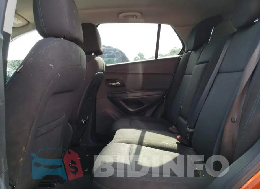 KL7CJLSB9FB239616 Photo# 10