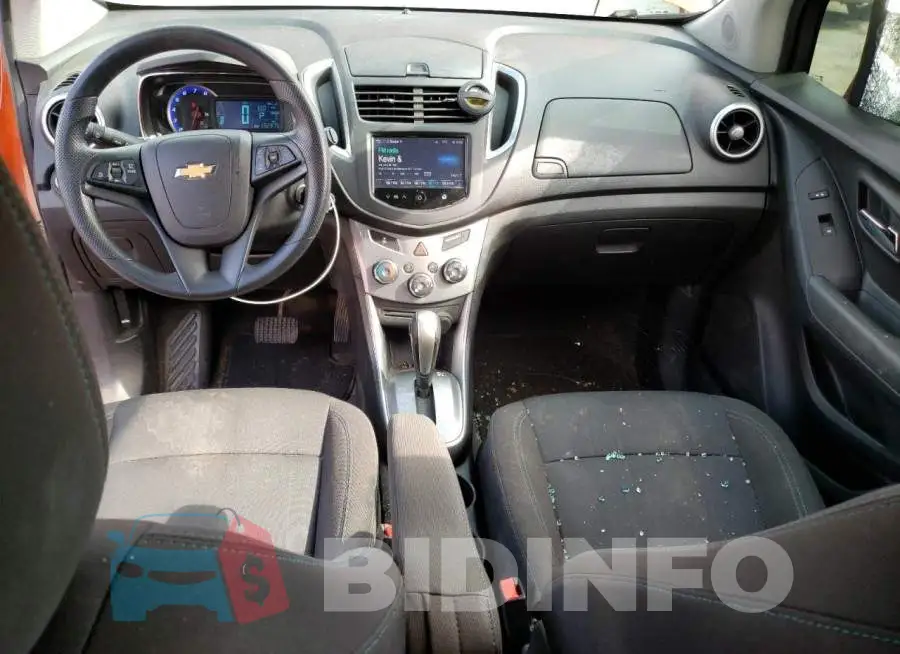 KL7CJLSB9FB239616 Photo# 8
