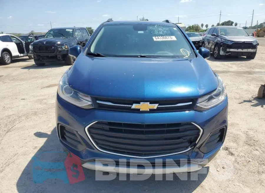 KL7CJLSB9LB337976 Photo# 5