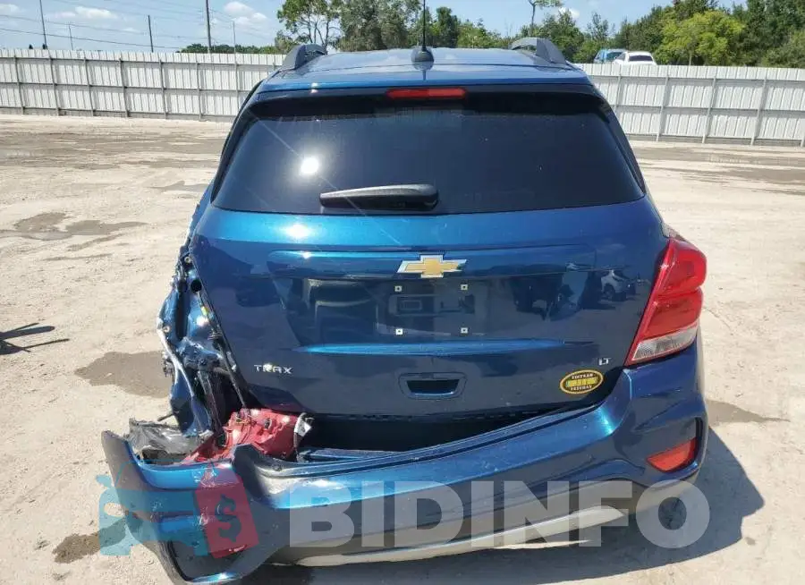 KL7CJLSB9LB337976 Photo# 6