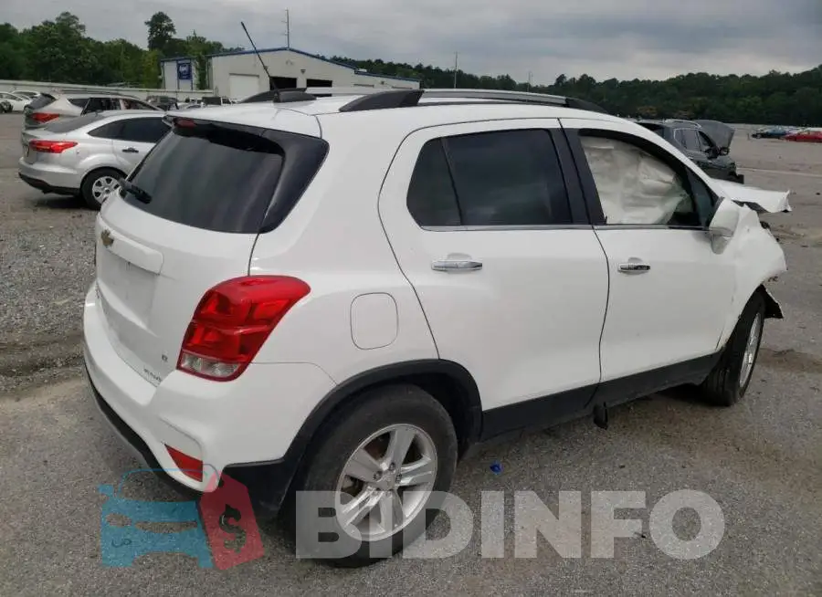 KL7CJPSB4KB862773 Photo# 3