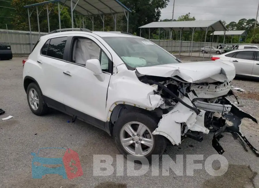 KL7CJPSB4KB862773 Photo# 4
