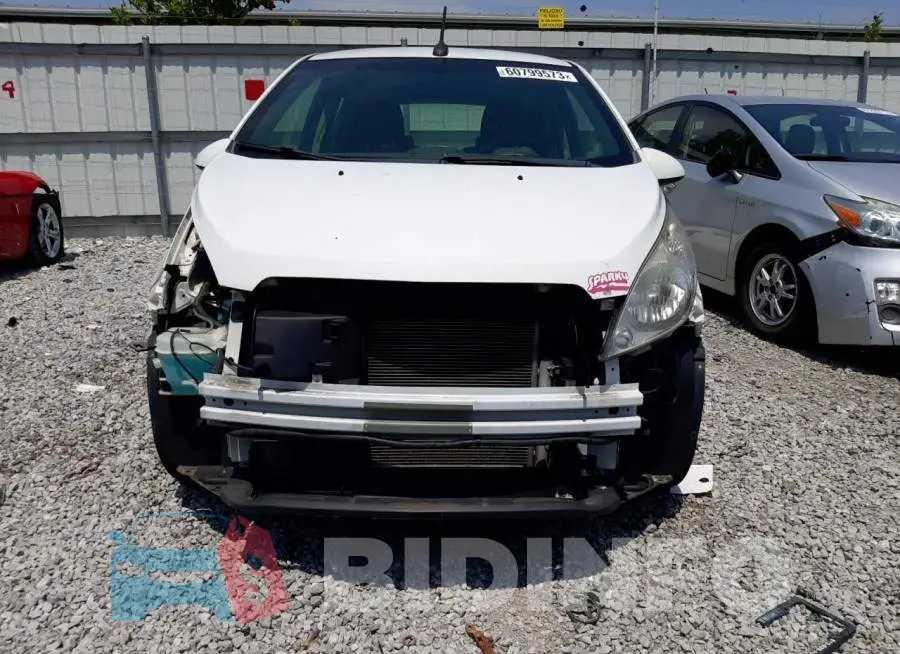 KL8CD6S96EC522498 Photo# 5