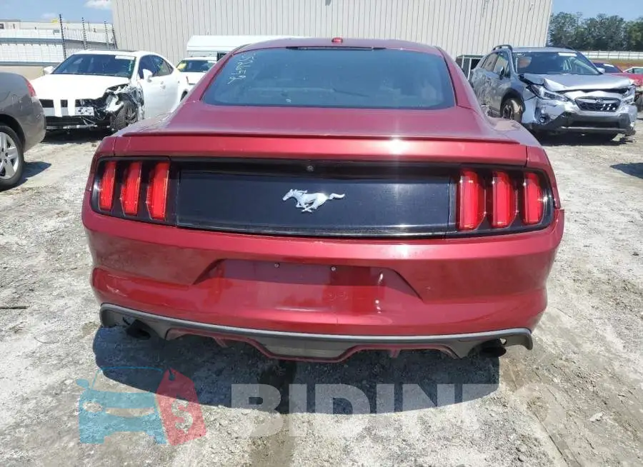1FA6P8TH4F5352652 Photo# 6