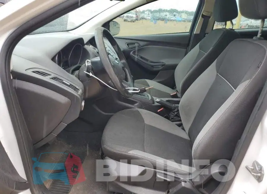 1FADP3E25EL270393 Photo# 7