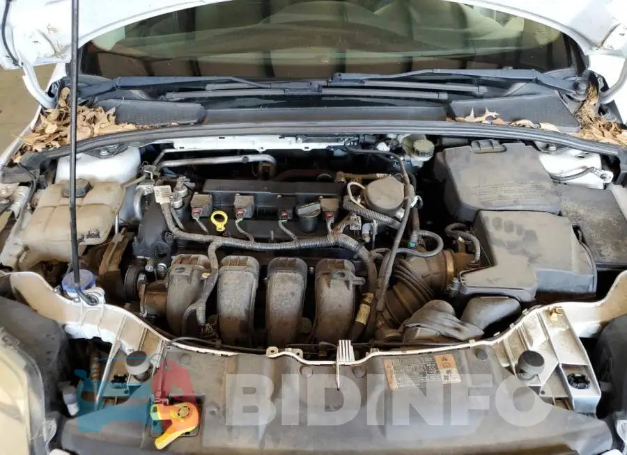 1FADP3E25EL270393 Photo# 11