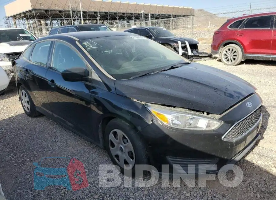 1FADP3E25GL372702 Photo# 2