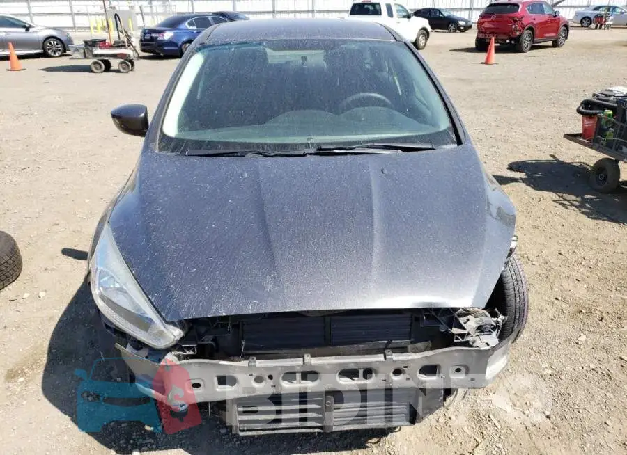 1FADP3F20JL322652 Photo# 5