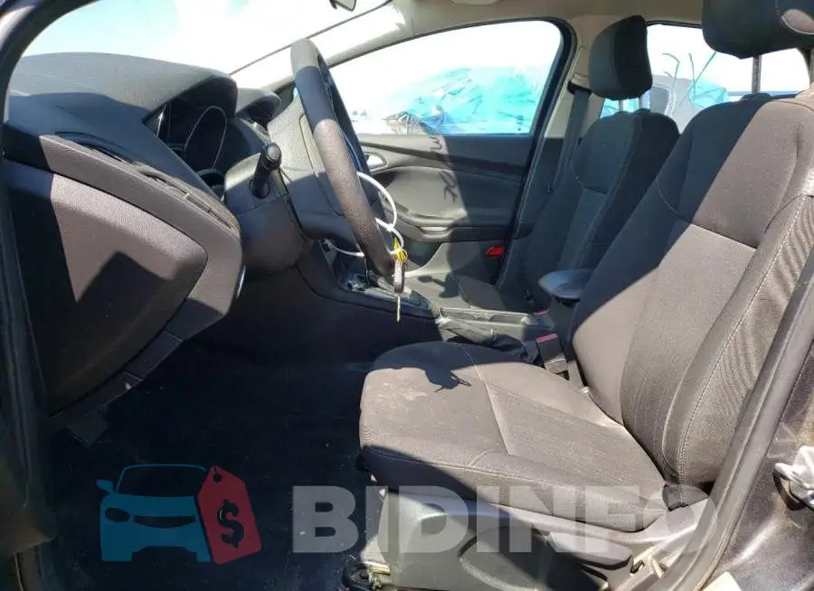 1FADP3F20JL322652 Photo# 7