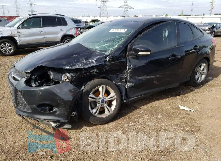 1FADP3F21EL192676 Photo# 1