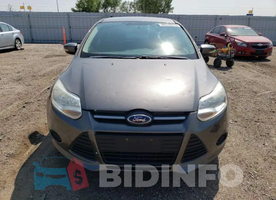 1FADP3F21EL254285 Photo# 5