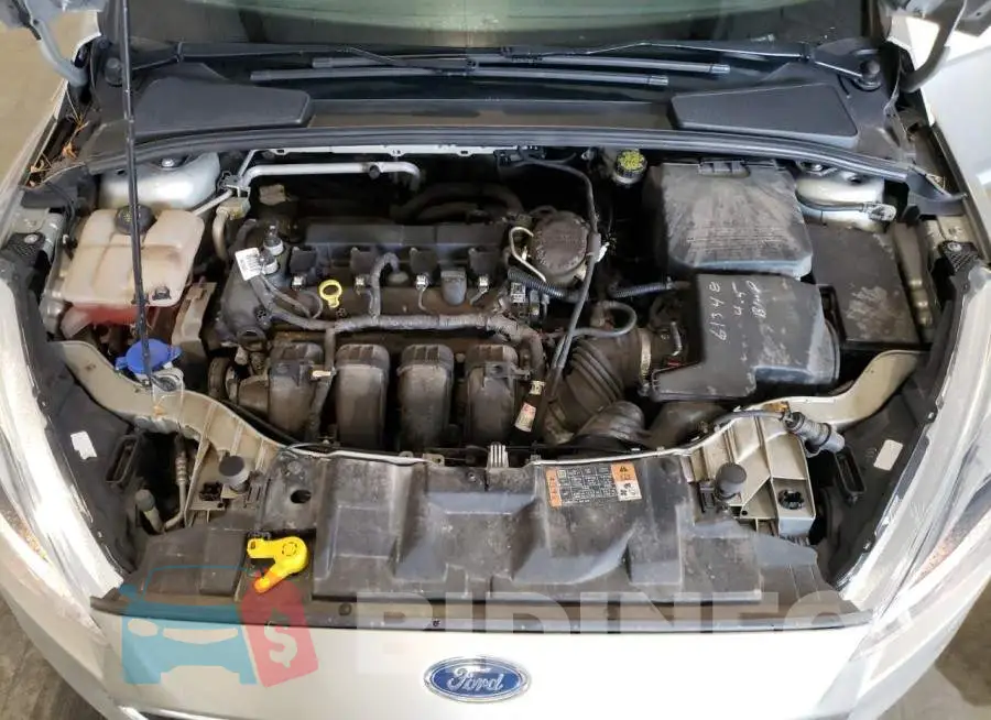 1FADP3F21GL275740 Photo# 11