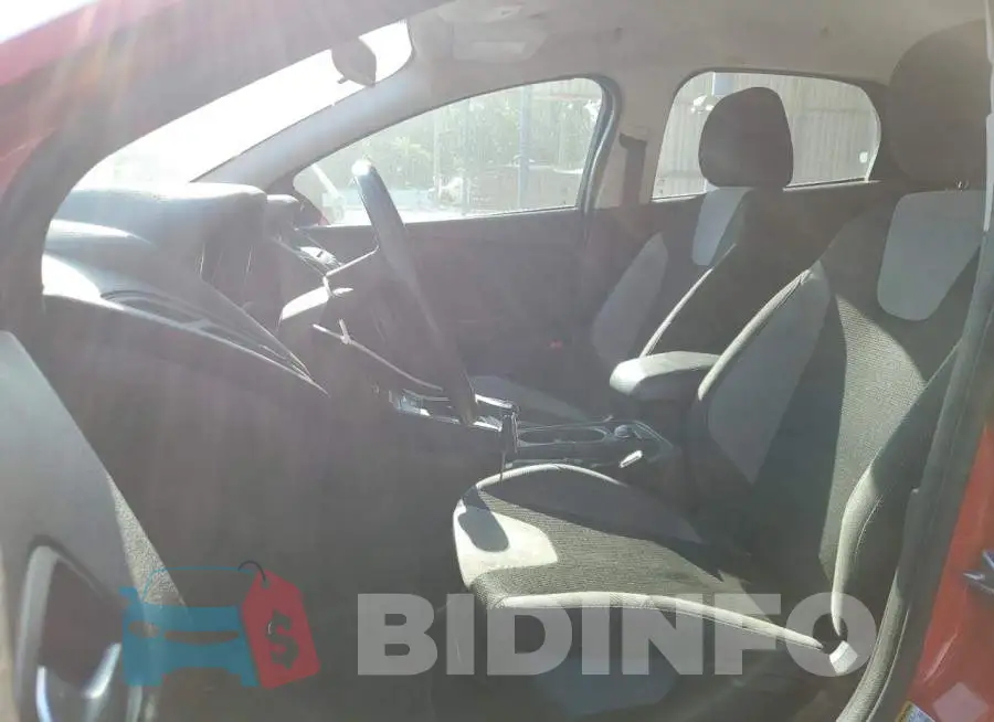1FADP3F22EL360163 Photo# 7