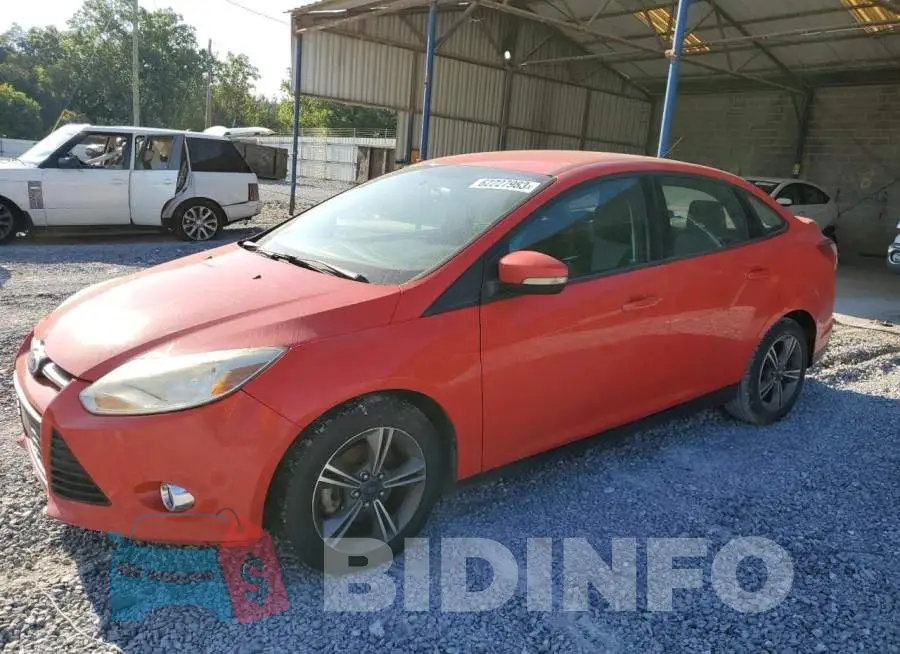 1FADP3F22EL360163 Photo# 1