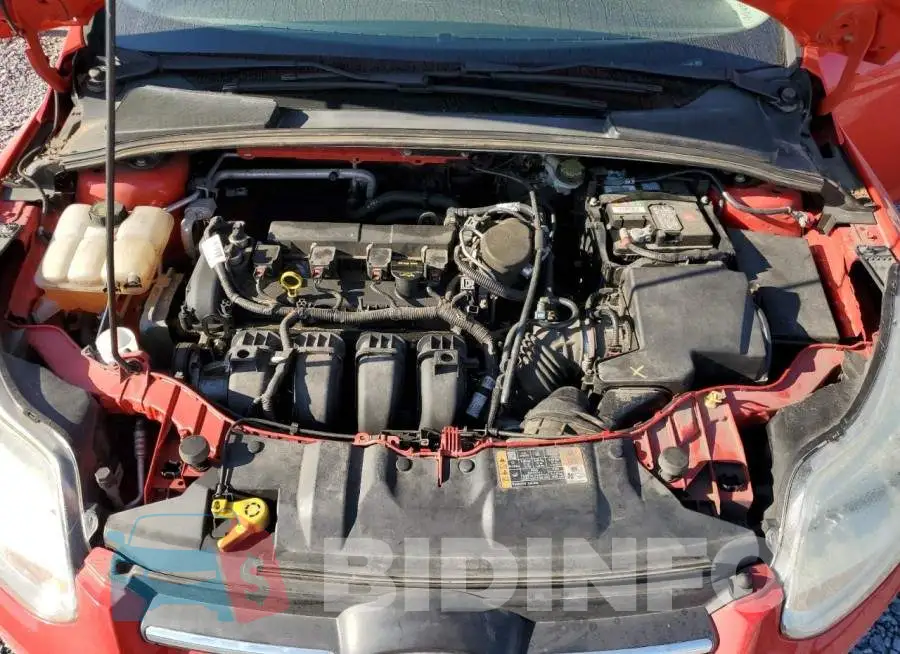 1FADP3F22EL360163 Photo# 11