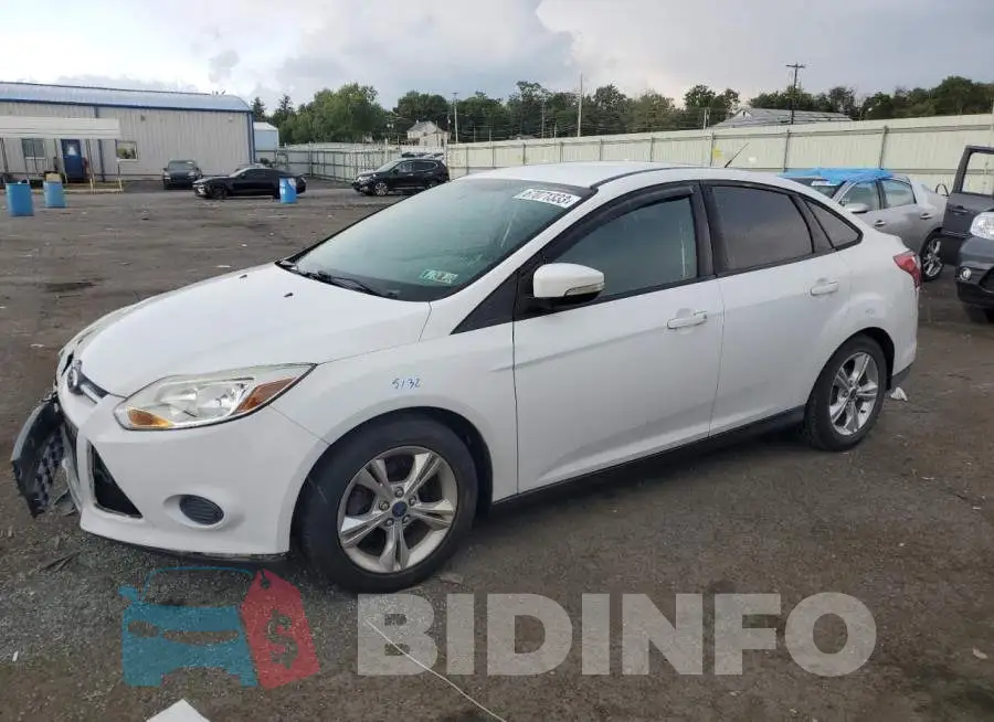 1FADP3F24EL189366 Photo# 1