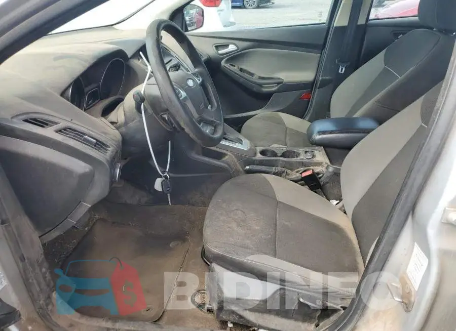 1FADP3F24EL338620 Photo# 7
