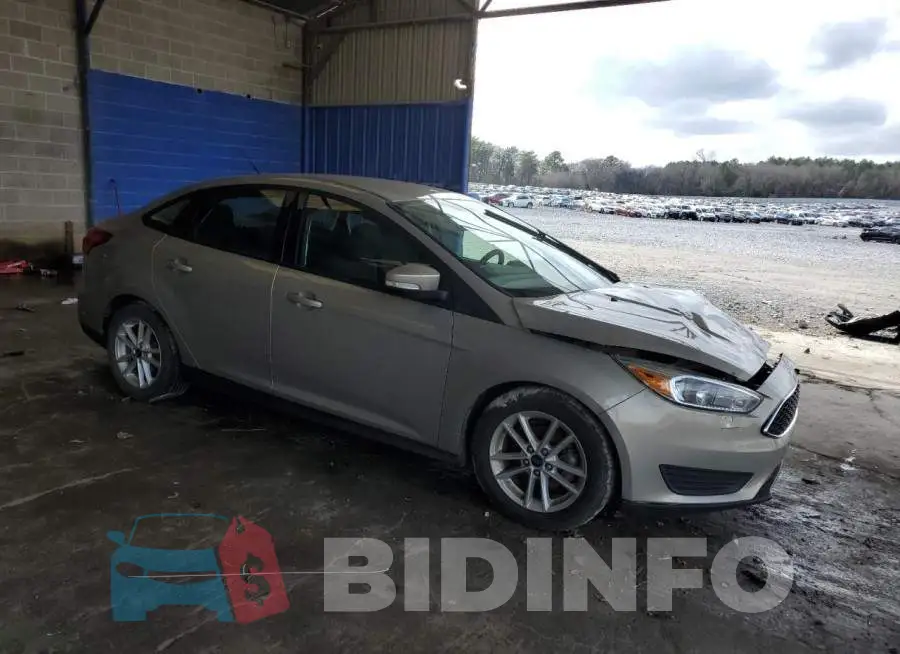 1FADP3F25GL296512 Photo# 4