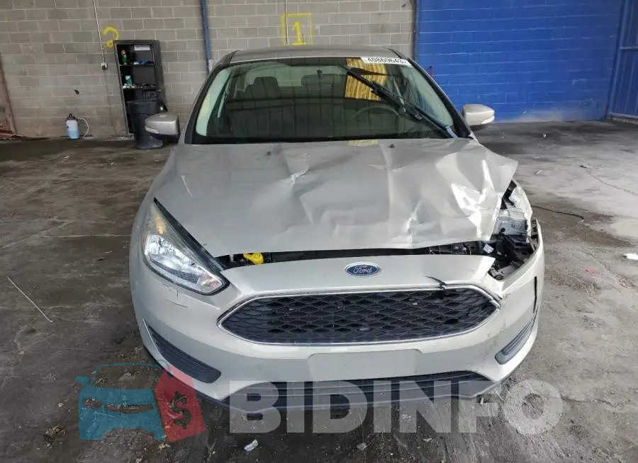 1FADP3F25GL296512 Photo# 5