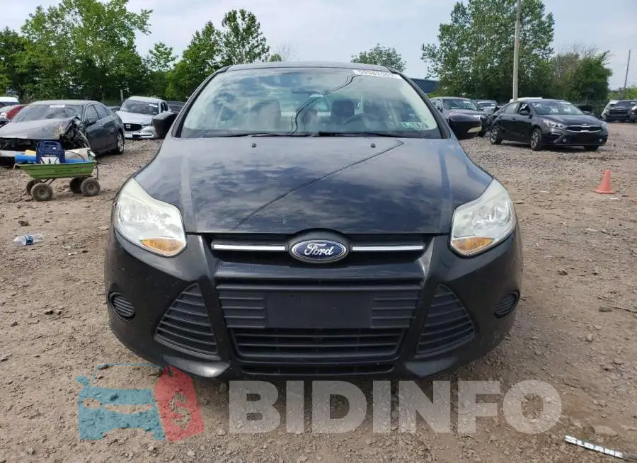 1FADP3F27EL446536 Photo# 5