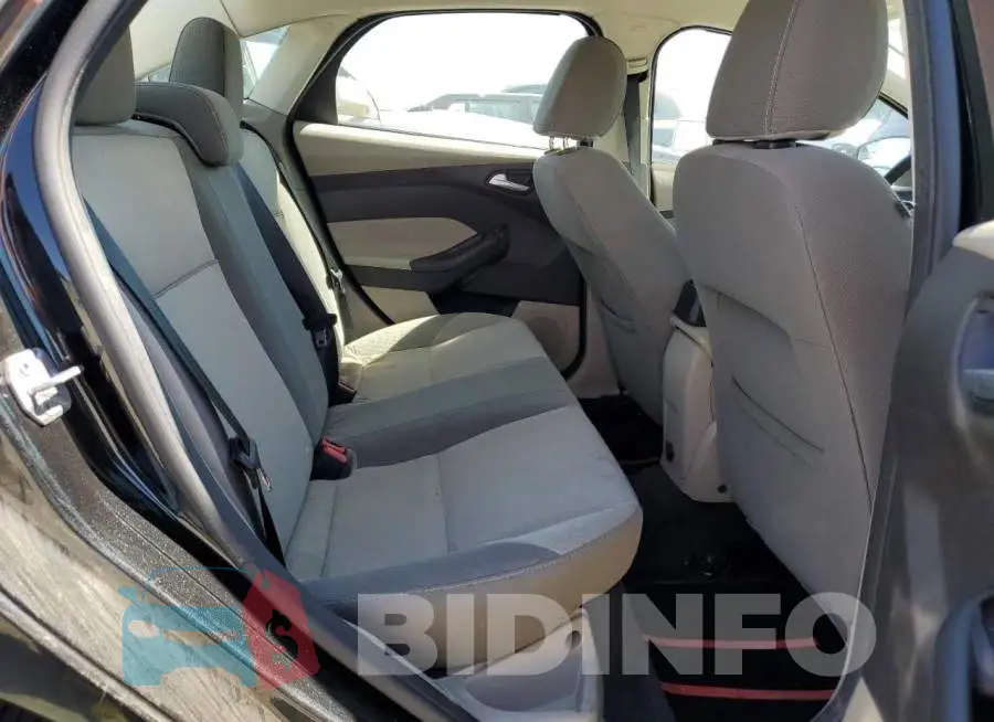 1FADP3F28EL255207 Photo# 10