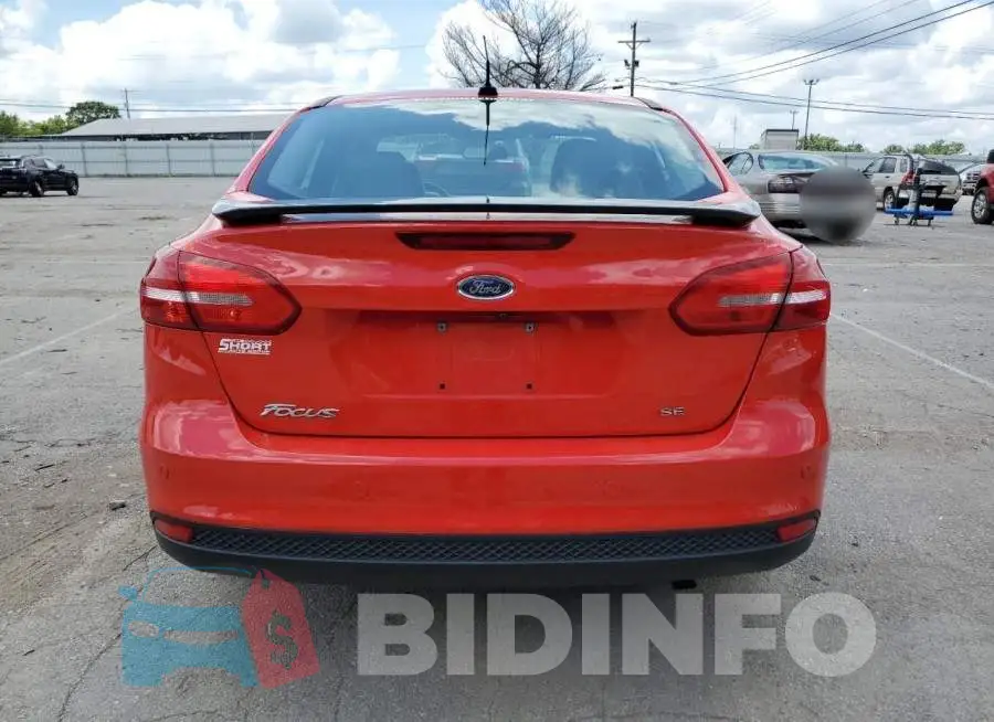 1FADP3F28GL264864 Photo# 6